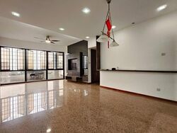 Seasons Park (D26), Condominium #566539911
